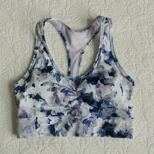 DONATED GAP Sports Bra Size XS